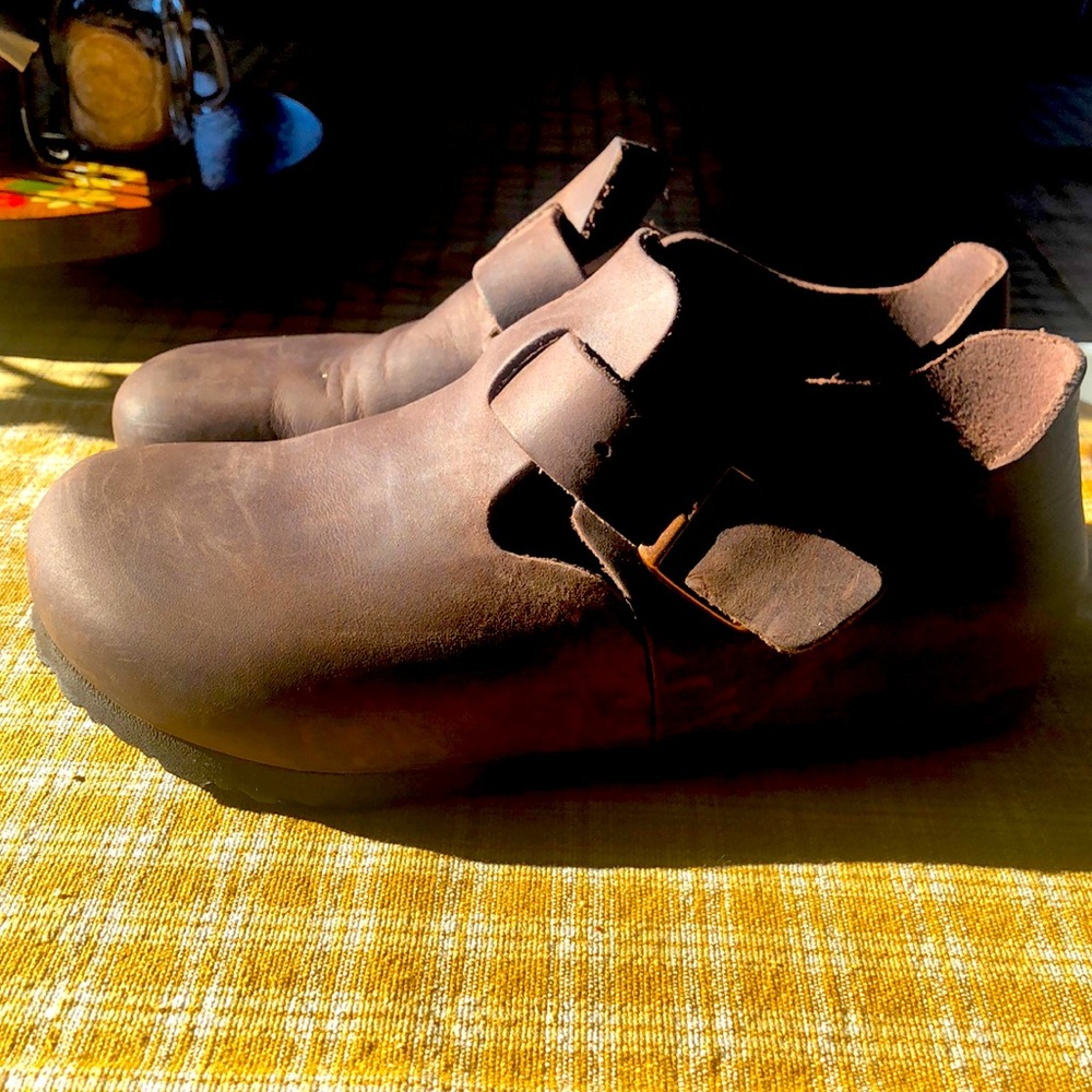 Birkenstock London